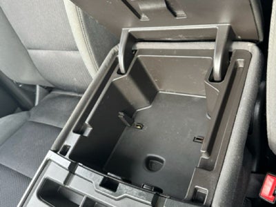 2014 Chevrolet Silverado LT