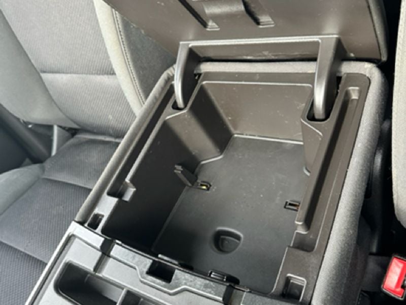 2014 Chevrolet Silverado LT