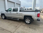 2014 Chevrolet Silverado LT