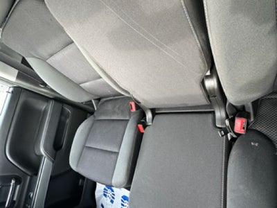 2014 Chevrolet Silverado LT