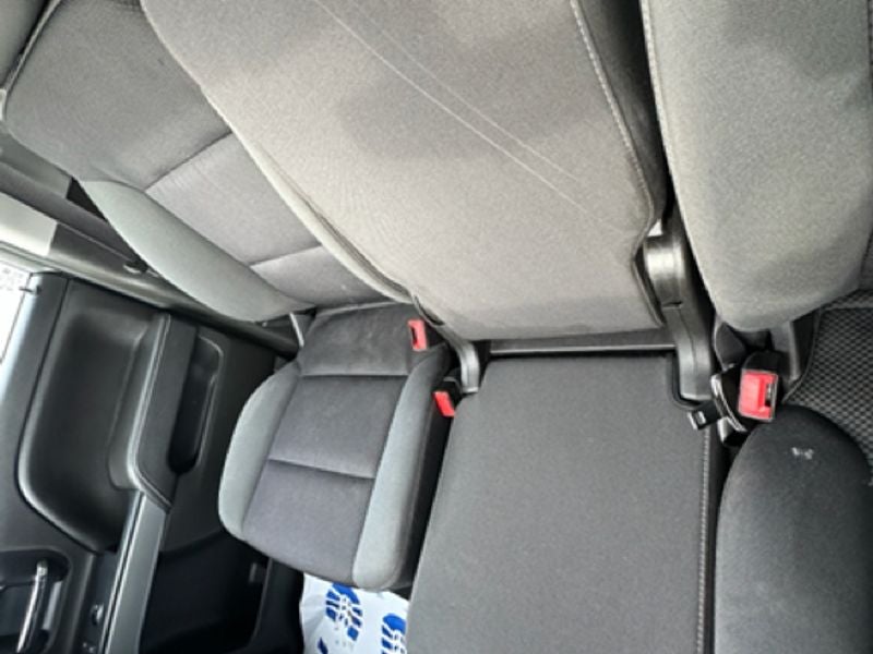 2014 Chevrolet Silverado LT