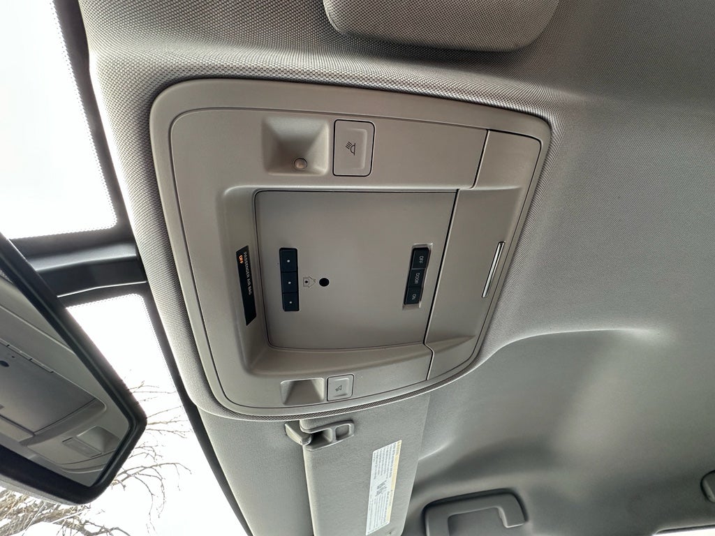 2014 Chevrolet Silverado LT