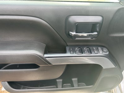 2014 Chevrolet Silverado LT