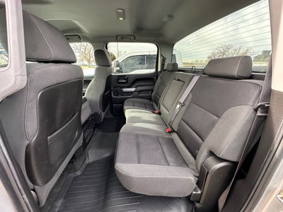 2014 Chevrolet Silverado LT