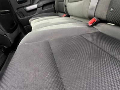 2014 Chevrolet Silverado LT