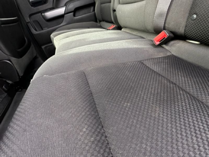 2014 Chevrolet Silverado LT