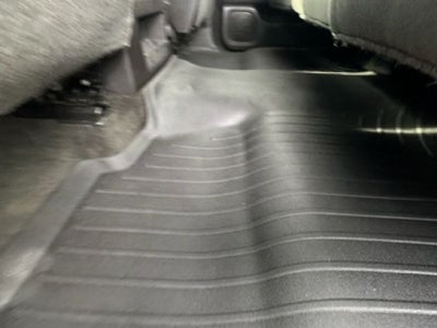 2014 Chevrolet Silverado LT