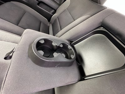 2014 Chevrolet Silverado LT