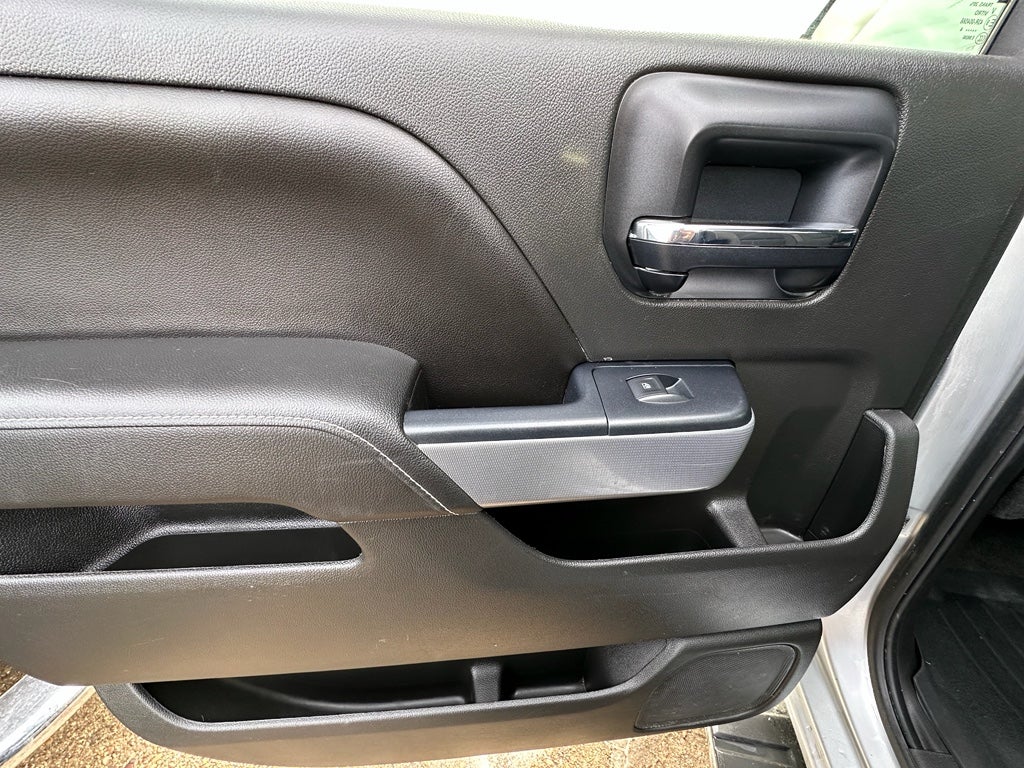 2014 Chevrolet Silverado LT