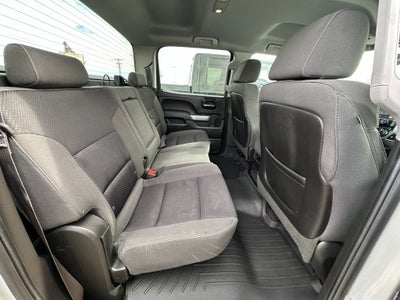 2014 Chevrolet Silverado LT