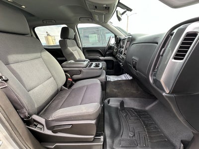 2014 Chevrolet Silverado LT