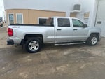 2014 Chevrolet Silverado LT