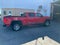 2018 Chevrolet Silverado LTZ