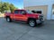 2018 Chevrolet Silverado LTZ