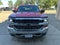2018 Chevrolet Silverado LTZ