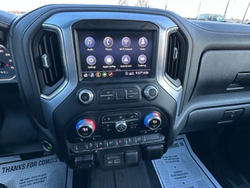 2020 GMC Sierra SLT