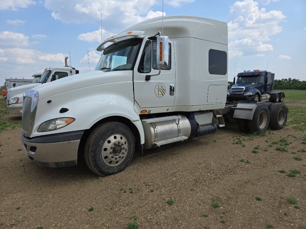 2013 International ProStar PREMIUM