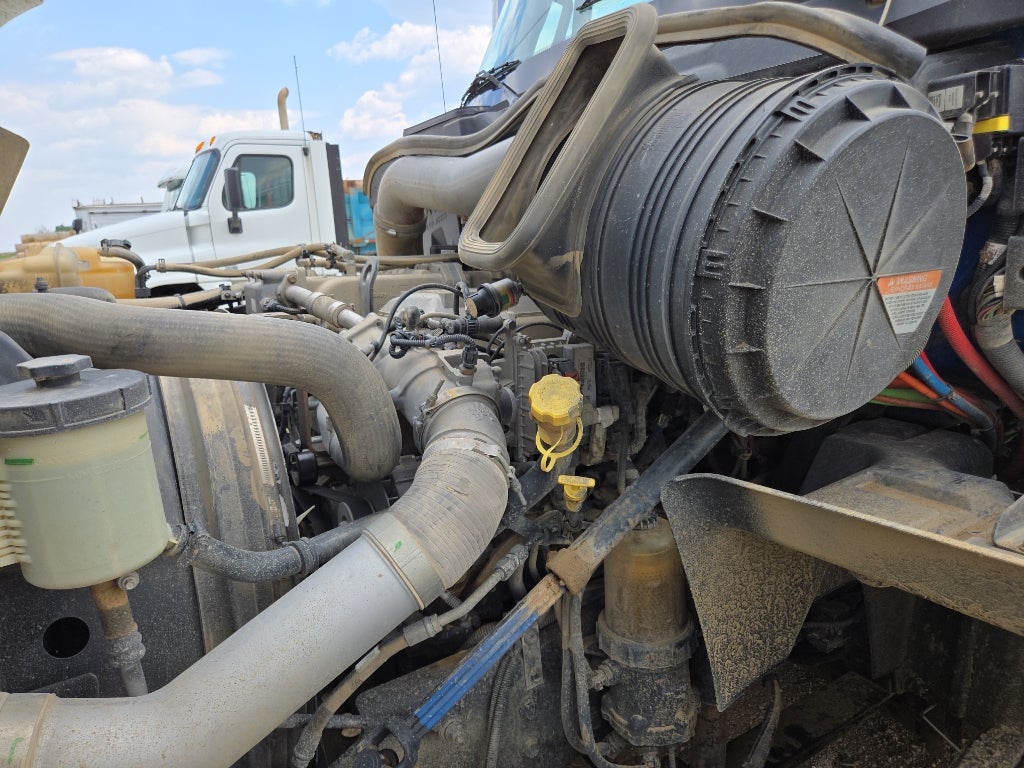 2013 International ProStar PREMIUM