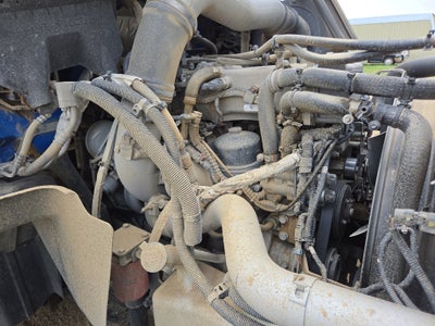 2013 International ProStar PREMIUM