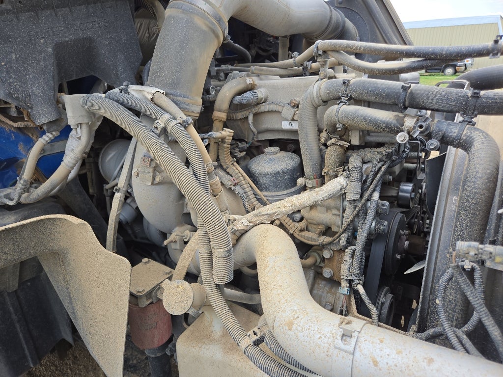 2013 International ProStar PREMIUM