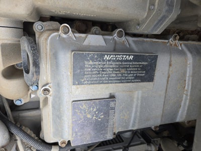 2013 International ProStar PREMIUM