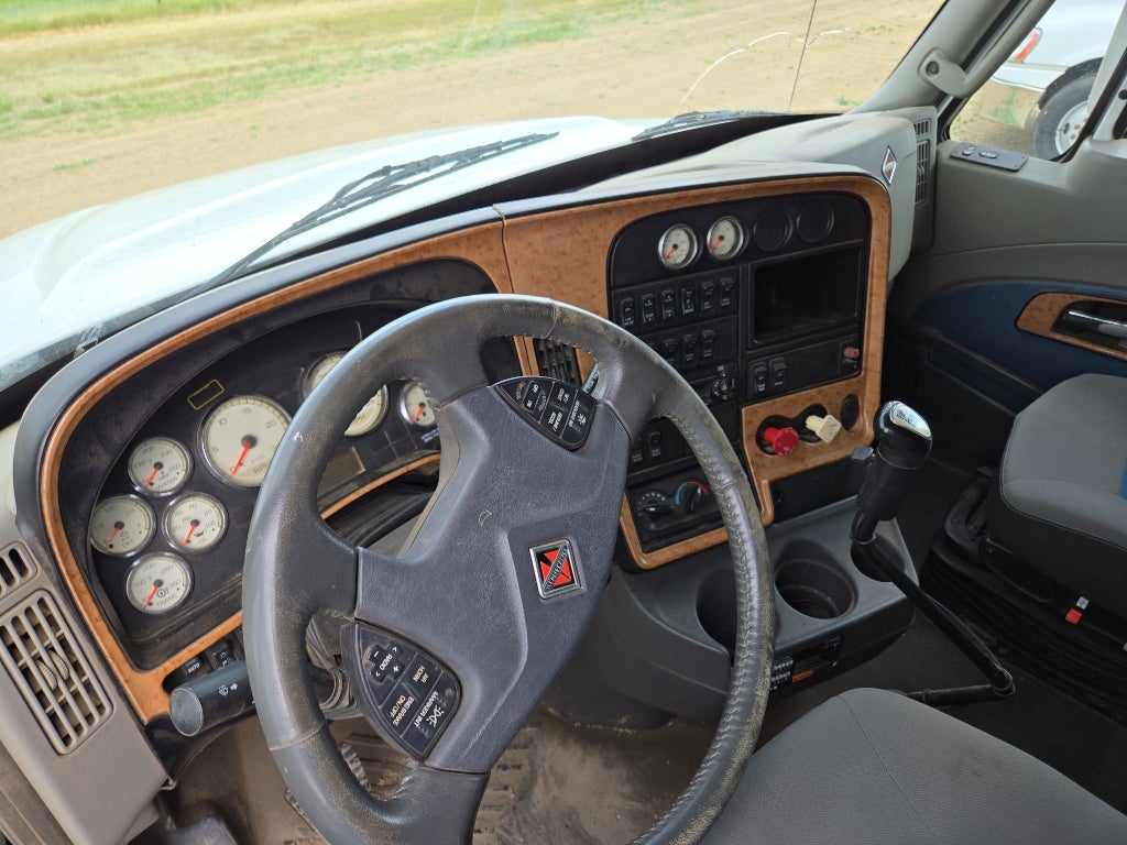 2013 International ProStar PREMIUM