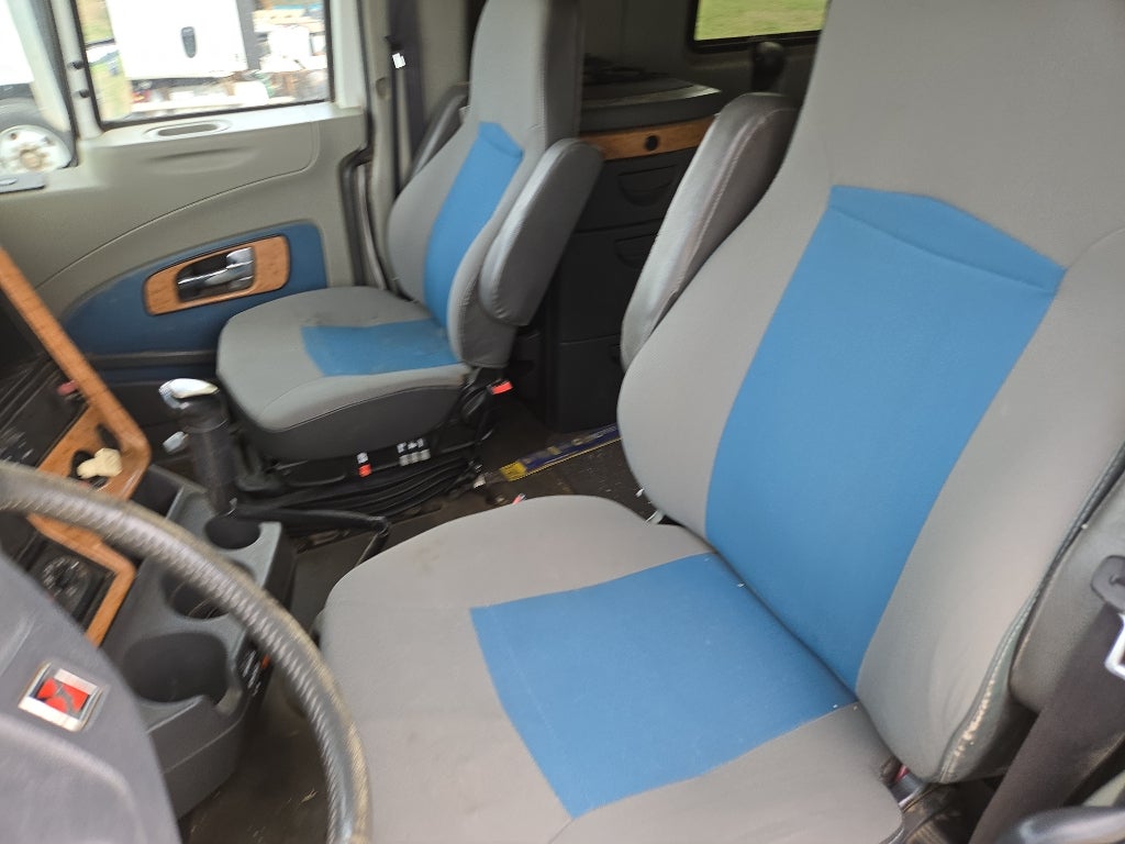 2013 International ProStar PREMIUM