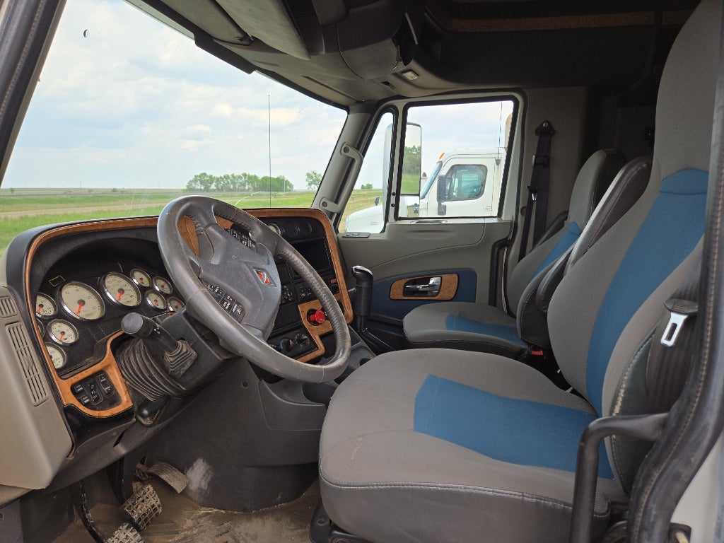 2013 International ProStar PREMIUM