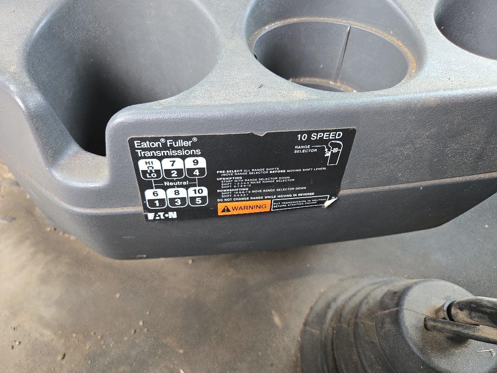 2013 International ProStar PREMIUM