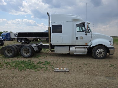 2013 International ProStar PREMIUM