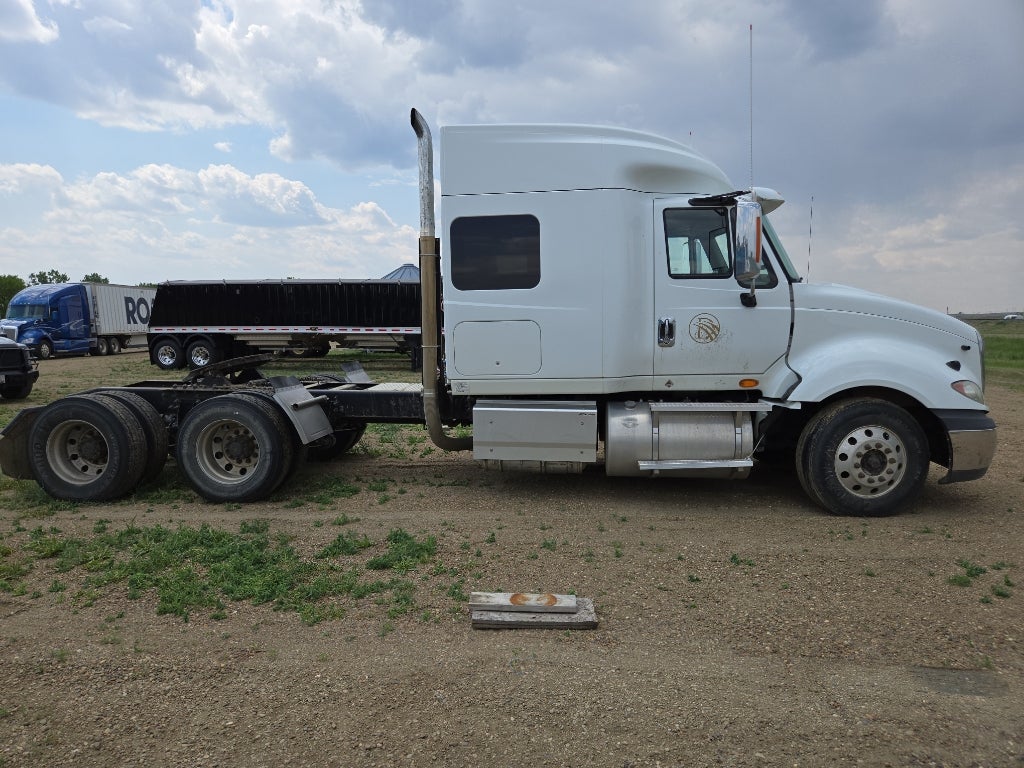 2013 International ProStar PREMIUM