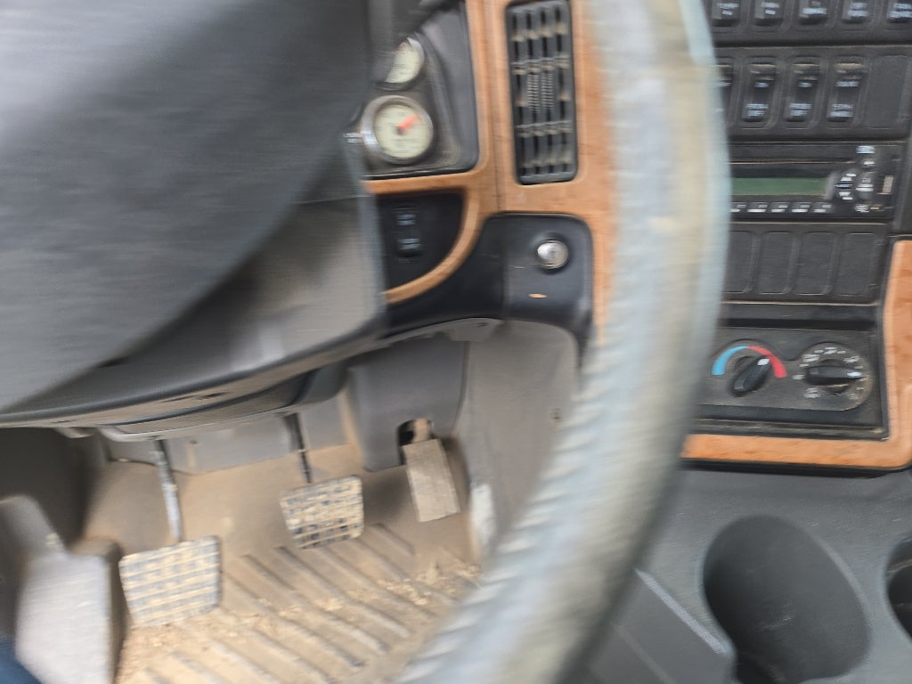 2013 International ProStar PREMIUM