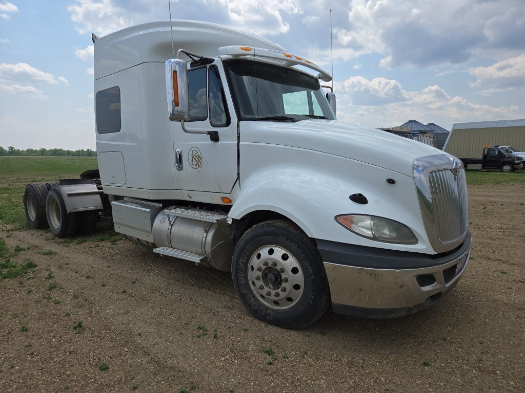 2013 International ProStar PREMIUM