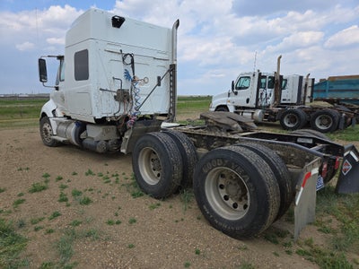 2013 International ProStar PREMIUM