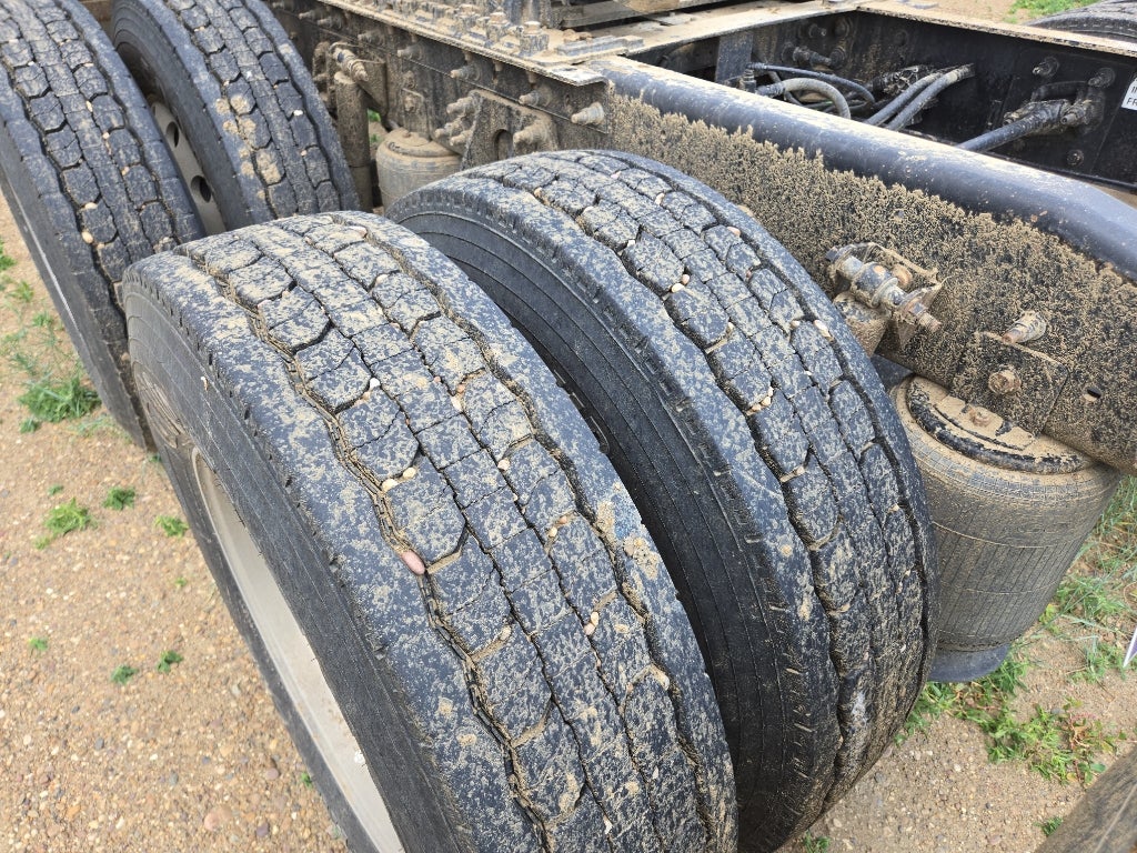 2013 International ProStar PREMIUM