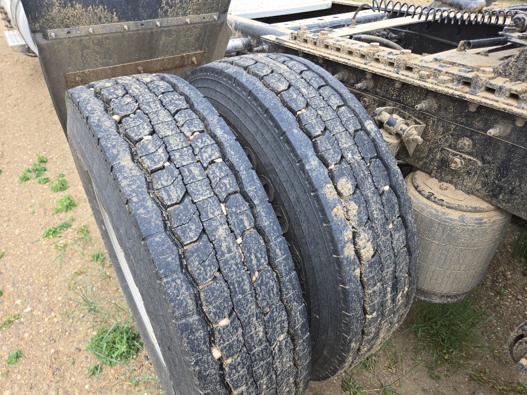 2013 International ProStar PREMIUM