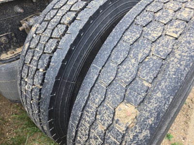 2013 International ProStar PREMIUM