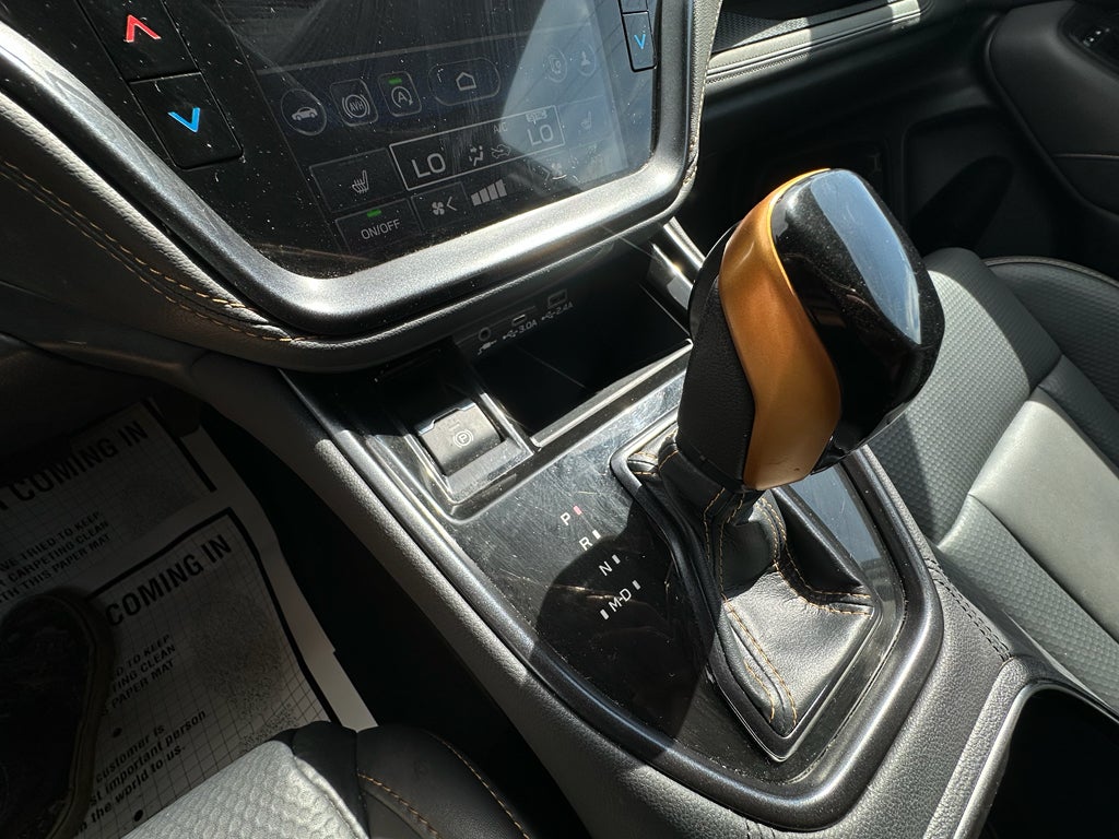 2023 Subaru Outback Wilderness