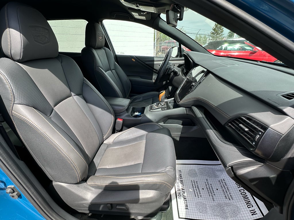 2023 Subaru Outback Wilderness