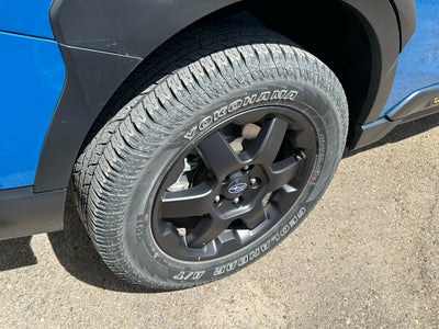 2023 Subaru Outback Wilderness