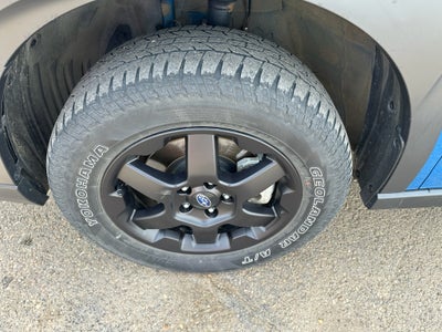 2023 Subaru Outback Wilderness