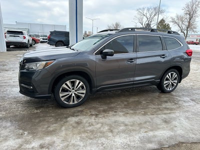 2021 Subaru Ascent Premium