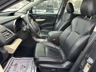 2021 Subaru Ascent Premium
