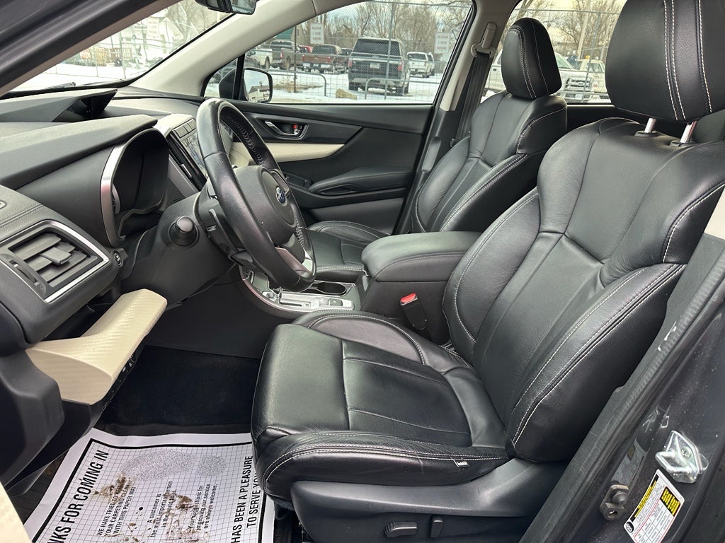 2021 Subaru Ascent Premium