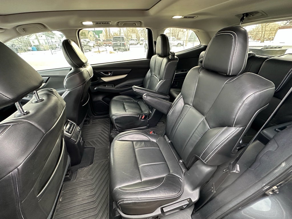 2021 Subaru Ascent Premium
