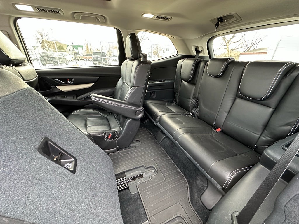 2021 Subaru Ascent Premium