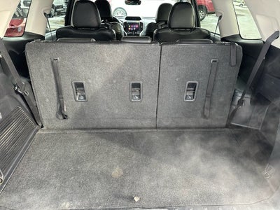 2021 Subaru Ascent Premium