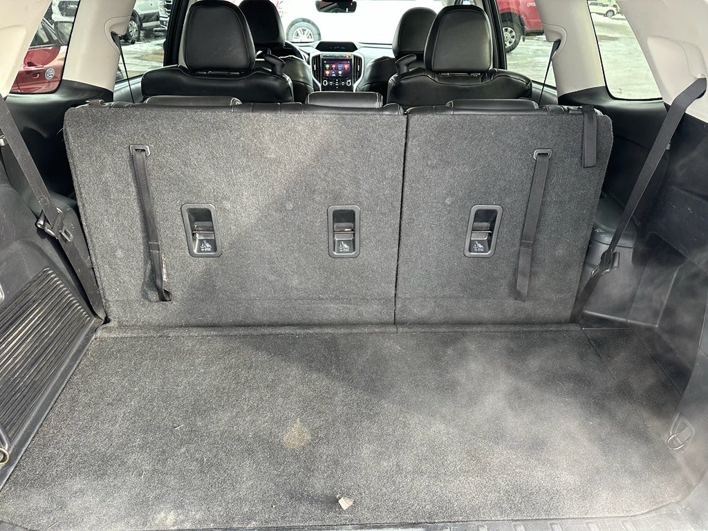 2021 Subaru Ascent Premium