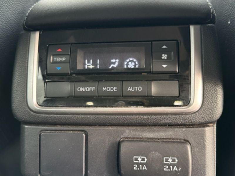 2021 Subaru Ascent Premium