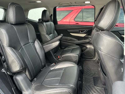 2021 Subaru Ascent Premium
